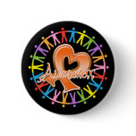COPD Unite in Awareness 2 Pinback Buttons