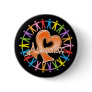 COPD Unite in Awareness 2 Pinback Buttons