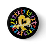 COPD Unite in Awareness Button