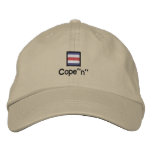 copen embroidered baseball caps