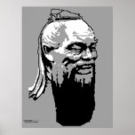Copenhagen Business Confucius Institute Posters