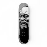Copenhagen Business Confucius Institute Custom Skateboard
