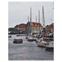 Copenhagen Harbour