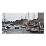 Copenhagen Harbour