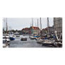 Copenhagen Harbour