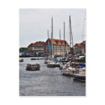Copenhagen Harbour