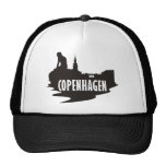Copenhagen Trucker Hats
