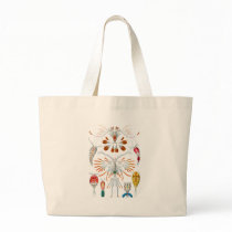Copepods Canvas Bag