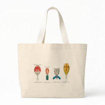 Copepods Bag