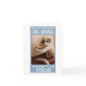 Copernicus card for hopeless romantics