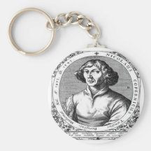 COPERNICUS KEY CHAINS