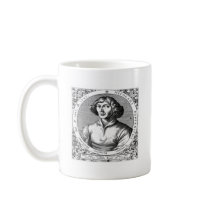COPERNICUS COFFEE MUGS