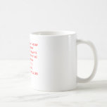 COPERNICUS quote Coffee Mugs