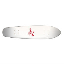 Copia de STREETCATARMY Plateaux De Skateboards Customisés