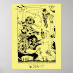 Copie/affiche particulières pures