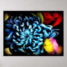 Copie d'art de Florescence Posters