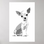 Copie de chiwawa affiche