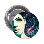 Copie de Julzips - de Retrato Badges Avec Agrafe