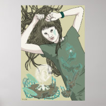Copie de Pearludium Posters