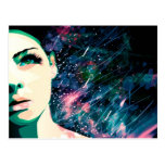 Copie de Retrato Cartes Postales
