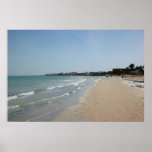 Copie de Sousse Tunisie #1 Poster