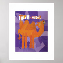 Copie de Thrumpel Posters