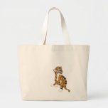 Copie de tigre sacs