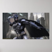 Copie d'écran : Batman Posters