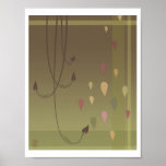 Copie défiante d'abrégé sur gravité posters
