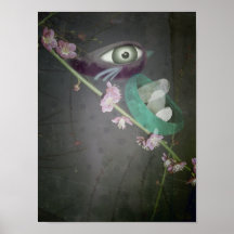 Copie d'espoir du Japon Posters