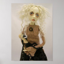 Copie du jour de mère (blanche) affiches