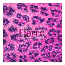 Copie féroce de guépard photographes