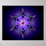 Copie froide de Starlight Affiche