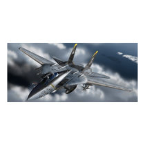 Copie gaie de VF-84 Rogers affiches