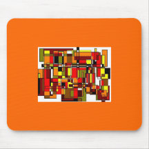 Copie Mousepad de la Communauté Tapis De Souris