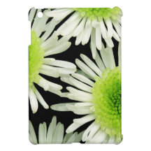 Copie renversante de dahlia de vert de chaux