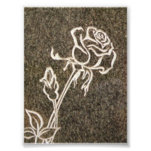 Copie rose de photo de Saint-Valentin