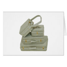 Copie Suitcases1030609 Cartes De Vœux