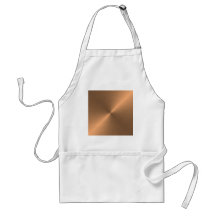 Copper Apron