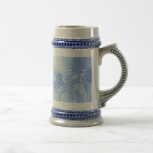 Copper Cockeral Cards & Gifts Logo by EelKat Coffee Mugs