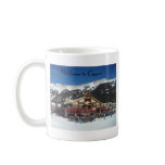Copper Lodge Coffee Mug