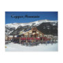 Copper Lodge Post Cards