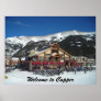 Copper Lodge Posters