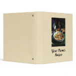 Copper Tea Kettle on Stove Recipe Binder