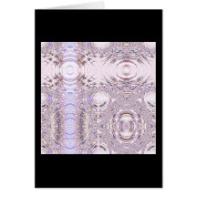 Copper Tides Card