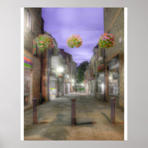 Coppergate Poster