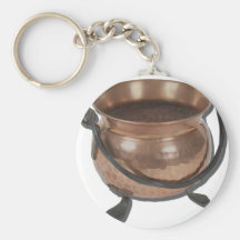 CopperPot060411 Keychains