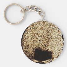 Coppertop Key Chains