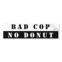 Cops & Doughnuts