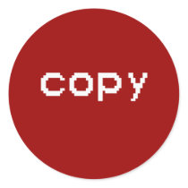 Copy and Paste T-shirts